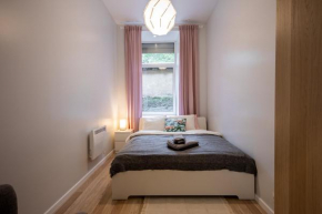 Quiet oldtown apartment